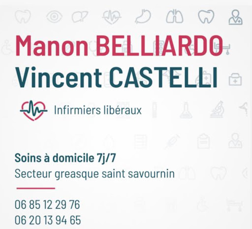 FRANCOIS CADONI