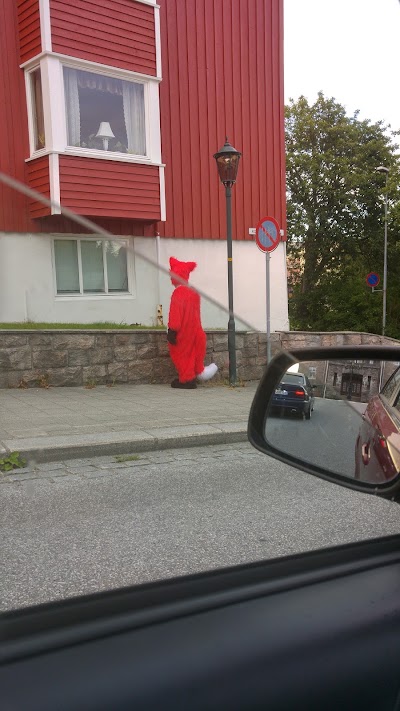 Photos of Kristiansund Opera