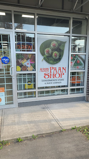 Abby Paan Shop & Convenience Store Gallery - Canada