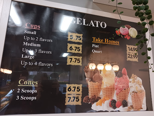 Golden Rose Bakery - Thumbnail