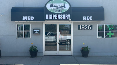 Photo of Green Creek Dispensary
