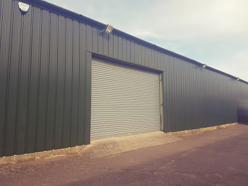 C.D.C Document Storage Ltd - Visual