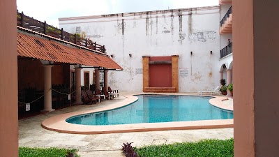 Photos of Hotel Zaci