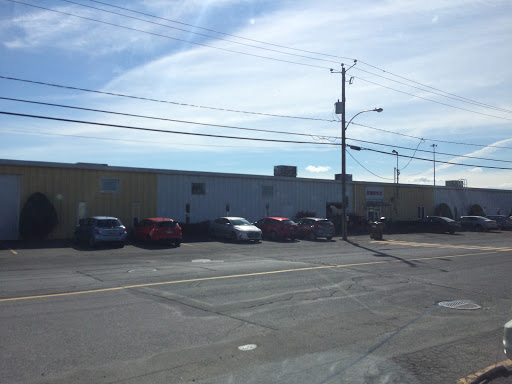 Kimpex Canada - Visual