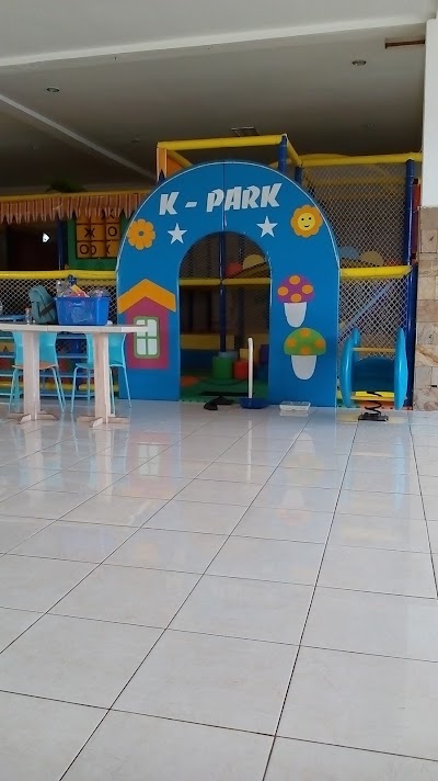 Photos of Pertamina Gas Station Kasembon