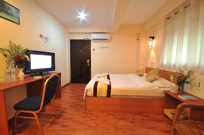 lodging