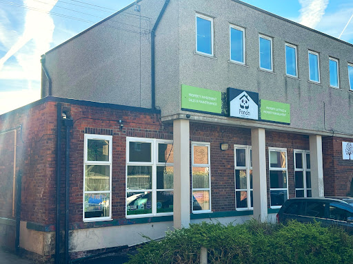 Panda Property LTD
