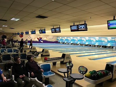 Ben Lomond Lanes