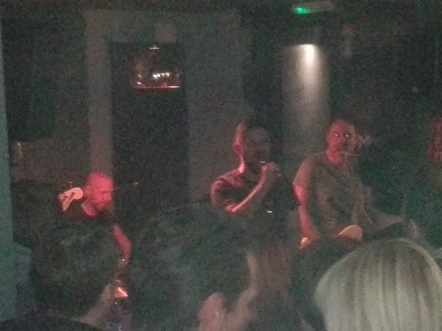 Mood bar