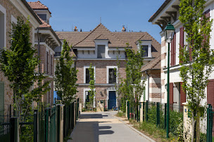 Photo n°7 de EGA TP Groupe BIR à Saulx-les-Chartreux (Entreprise de VRD)