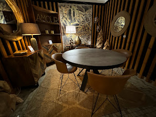 Photo n°5 de Escale d'intérieur à Coutances (Magasin de literie)