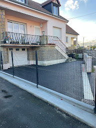 Photo n°7 de EPTP 08 à This (Entreprise de terrassement)