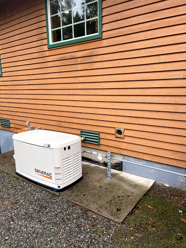 Renfro Electric - Visual