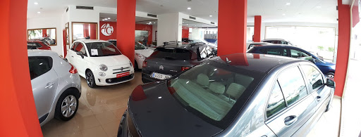 AutosGilmar.com - Visual