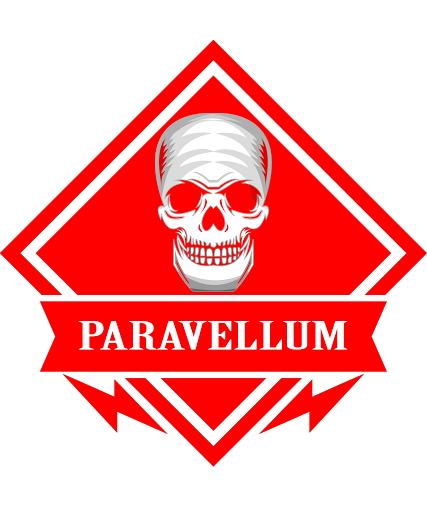 Paravellum Wear - Thumbnail