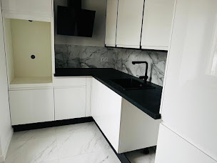 Photo n°30 de Maître d’œuvre Lardy – La Charnière à Lardy (Prestataire de réaménagement de cuisine)