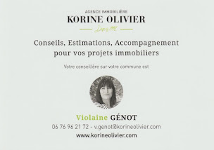 Photo n°4 de Violaine Génot - Agence Immobilière Charleval à Charleval (Agent immobilier)