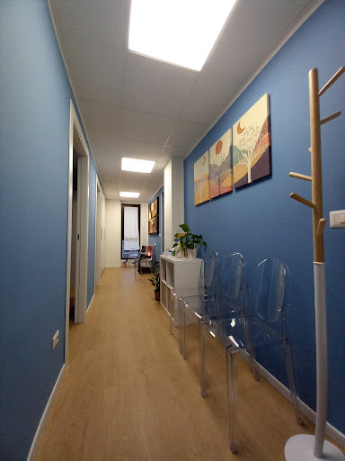 Centro MII