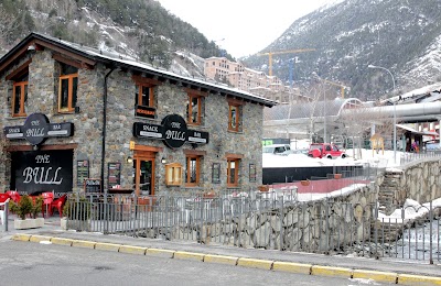 Photos of SNACK BAR THE BULL