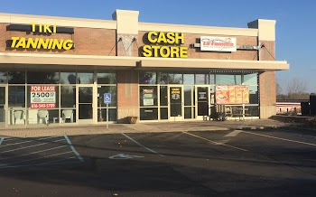 Cash Store photo