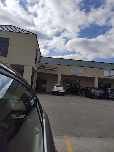 Accelerated Physical Therapy and Occupational Health, Inc. - Thumbnail