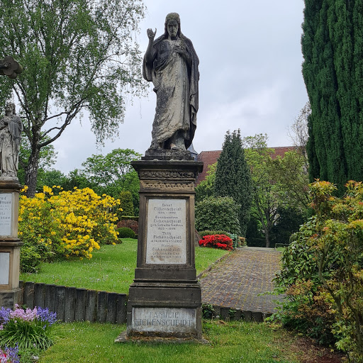 St. Laurentius Alter Friedhof - Thumbnail