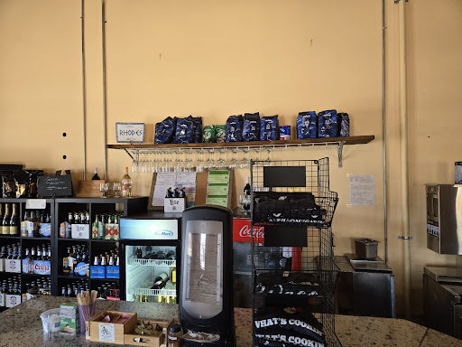 Alpha Omega Grill & Bakery
