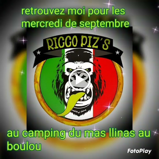 Photo 4 - Ricco piz's