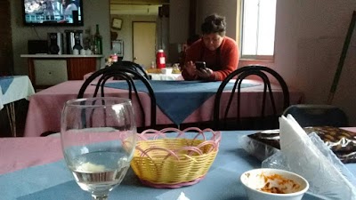 Photos of La Pic&aacute; de la Ag&uuml;ela