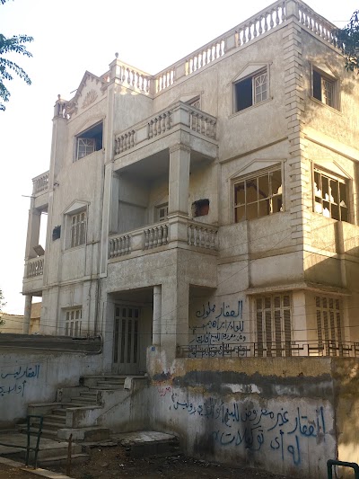 Photos of ثكنات المعادي