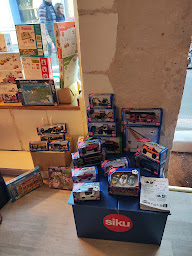 Photo n°25 de Vit boutique à Montmorillon (Magasin de jouets)