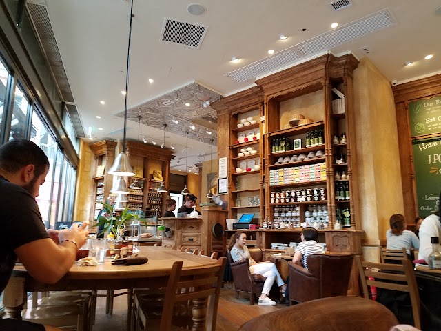 Le Pain Quotidien