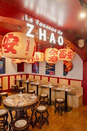 Photo n°63 de La Taverne de Zhao_saint germain des prés à Paris (Restaurant chinois)