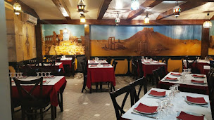 Photo n°1 de La Marmarita à Marseille (Restaurant méditerranéen)