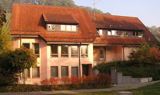 Evangelisches Jugendfreizeitheim Zaberfeld