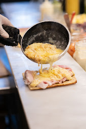 Photo n°79 de The Original Focà - Italian street food in Nice à Nice (Sandwicherie)