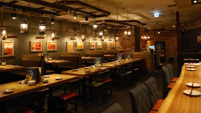 北海道シントク町 塚田農場 秋葉原万世橋店