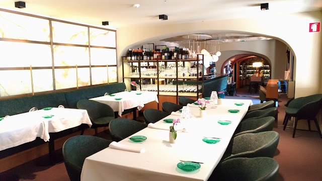 Restaurante Antiqvvm