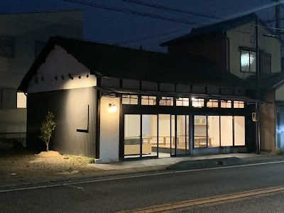 和室空間『晴成れ〜Hanare〜』