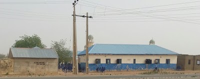 Photos of Girls Focal Primary School Maradun
