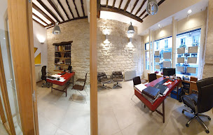 Photo n°1 de L'immobilier de Paris à Paris (Agence immobilière)