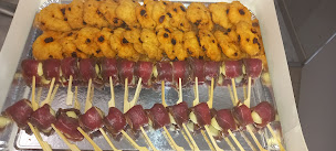 Photo n°12 de mamamiammm à Bagneaux-sur-Loing (Traiteur)