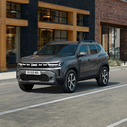 Photo n°2 de Dacia Villepinte - Groupe N.E.P Car à Villepinte (Vendeur de voitures d'occasion)