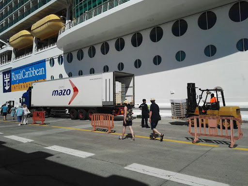 Grupo Mazo (Delegación Tenerife)