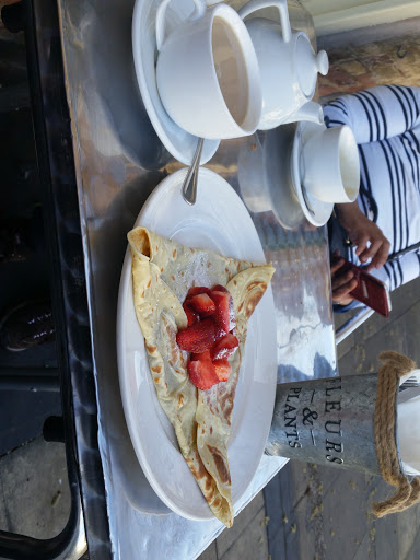 Charcuterie, Fine Cheeses & Creperie Bistro - Thumbnail