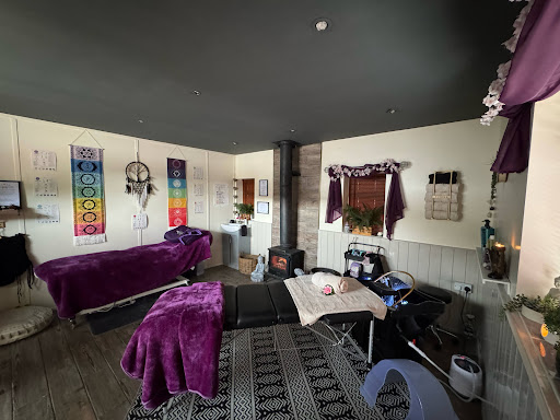 Holistic Therapy Treatments Japanese Head Spa Doncaster