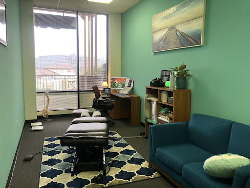 Healthwise Chiropractic Wellness