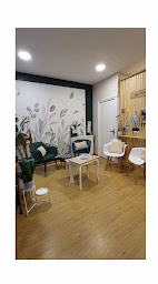 Photo n°1 de Gauthier Nadine à Piégut-Pluviers (Salon de coiffure)