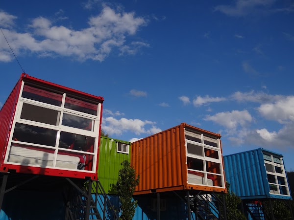 蔓條絲理-浮田小屋