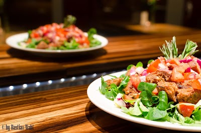 Photos of LUJAH Restaurant - Lounge - Bar